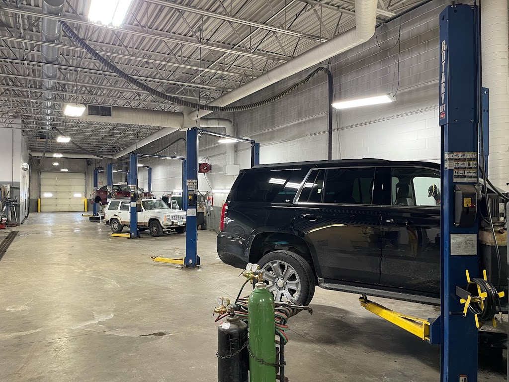 Complete Auto Service Big Lake Inc | 101 Lake St S, Big Lake, MN 55309, USA | Phone: (763) 263-7867