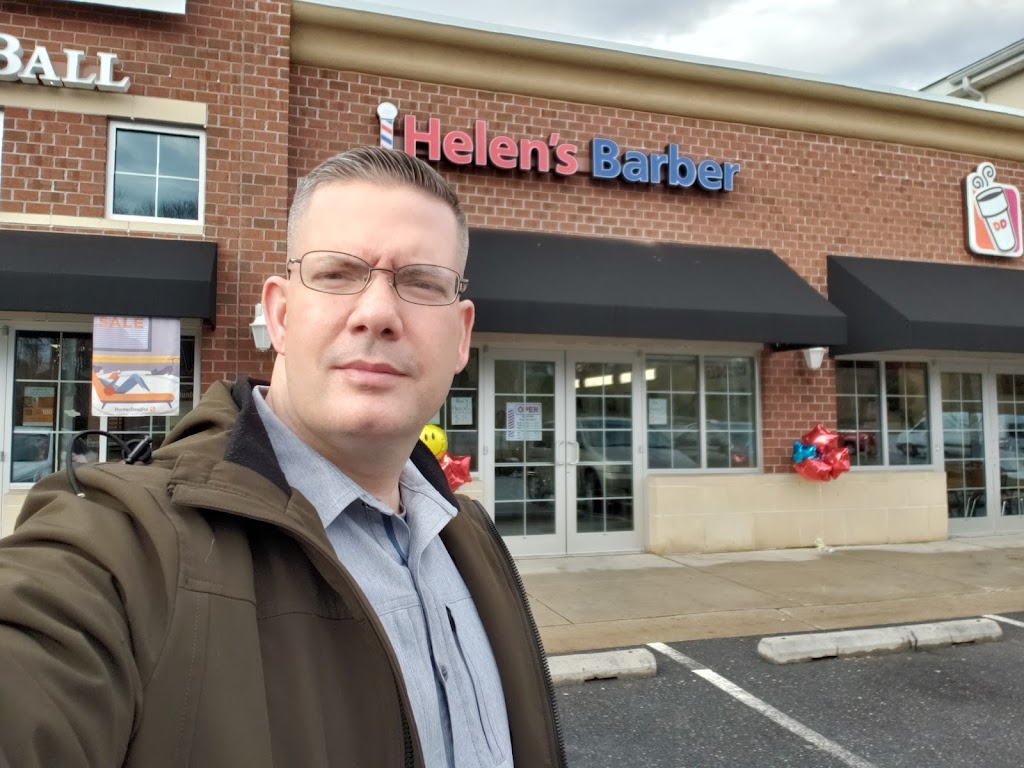 Helen’s Barber | 2020 Marriottsville Rd e2, Marriottsville, MD 21104, USA | Phone: (410) 696-1473