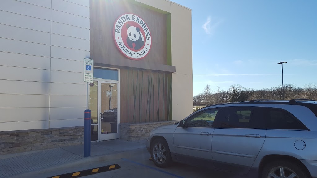 Panda Express | 1320 S Loop 288, Denton, TX 76205, USA | Phone: (940) 483-9101