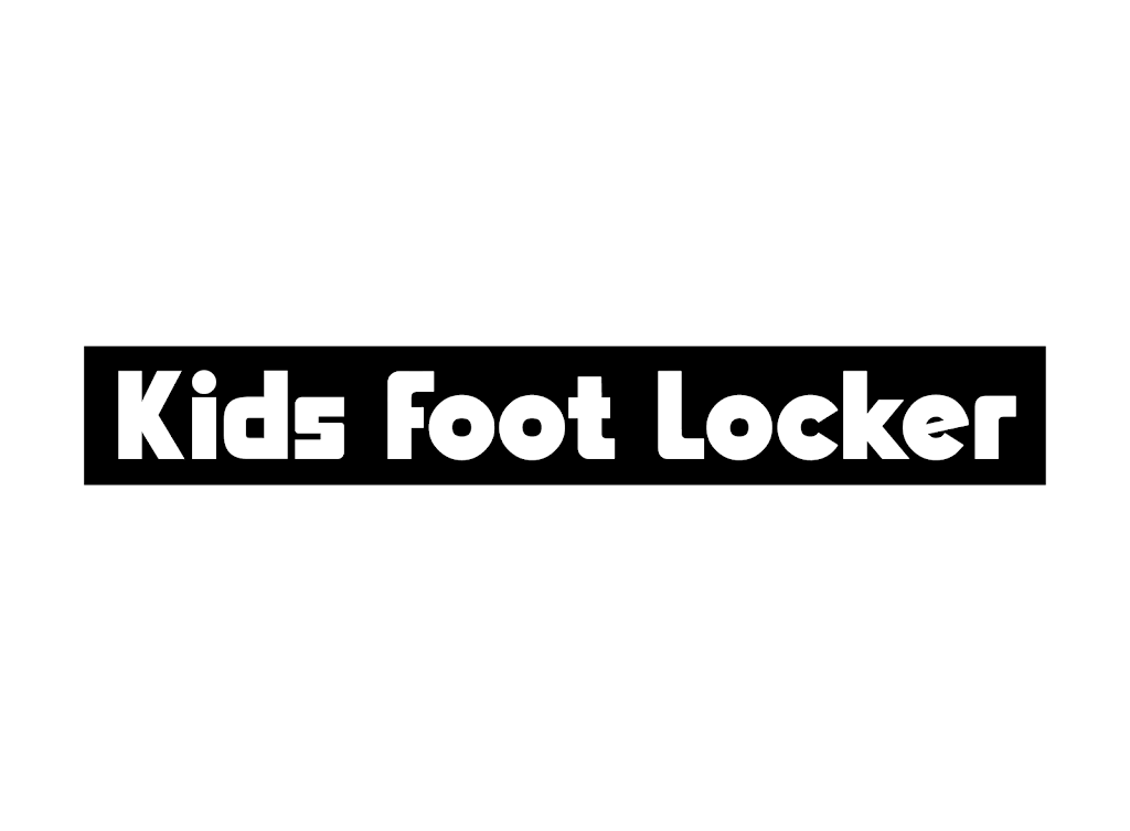 Kids Foot Locker | 7611 W Thomas Rd Suite c032, Phoenix, AZ 85033 | Phone: (623) 247-1104
