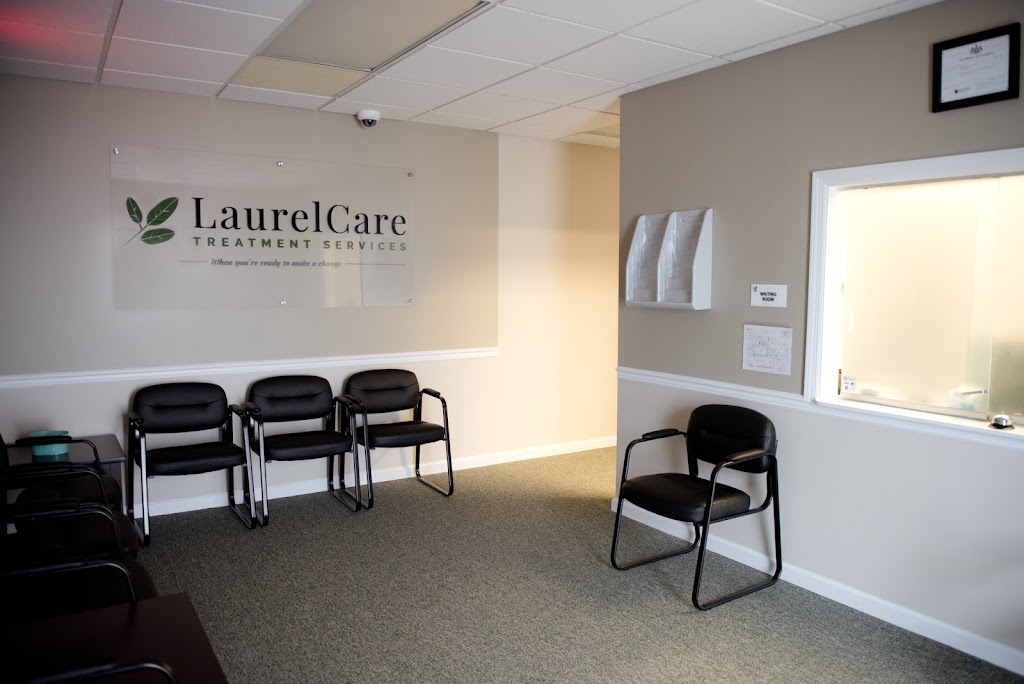 LaurelCare Treatment Services - Kennedy | 8 Hattman Dr APT 200, Coraopolis, PA 15108 | Phone: (412) 458-6565