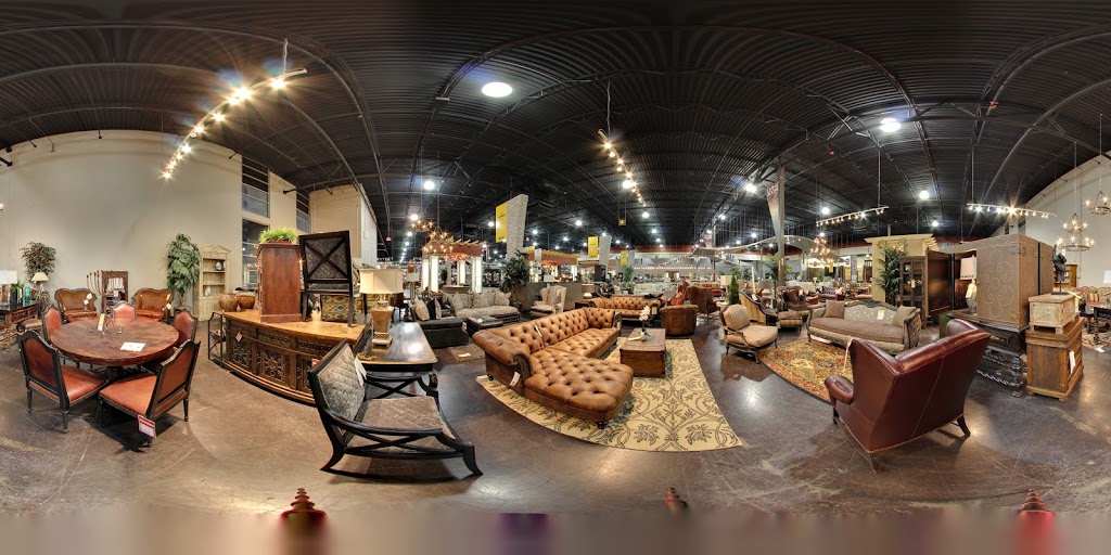 The Dump Furniture Outlet | 2700 Ranch Trail, Irving, TX 75063, USA | Phone: (214) 296-6200