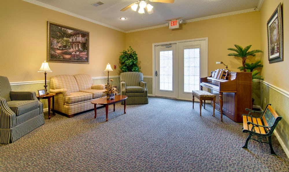 Olive Grove Terrace Senior Living | 9684 Goodman Rd, Olive Branch, MS 38654, USA | Phone: (662) 441-2633