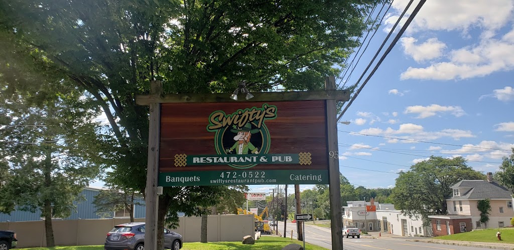 Swiftys Restaurant & Pub | 95 Everett Rd, Albany, NY 12205, USA | Phone: (518) 472-0522