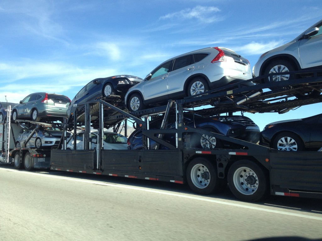 RoadRunner Auto Transport | Belcher Rd, Fort Lauderdale, FL 33316, USA | Phone: (941) 257-1966