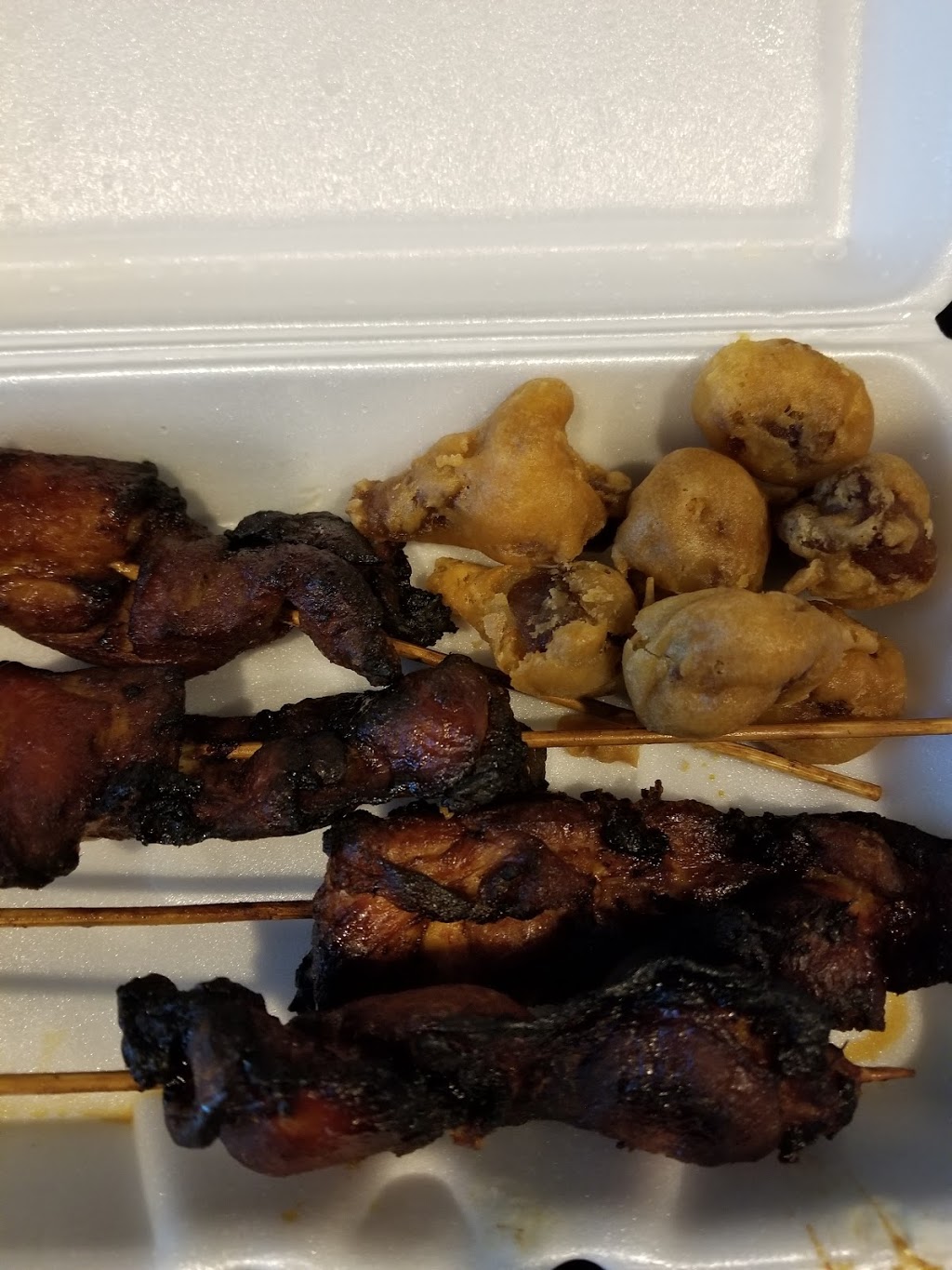 Lins Garden | 1318 S Main St, Wake Forest, NC 27587, USA | Phone: (919) 556-8066