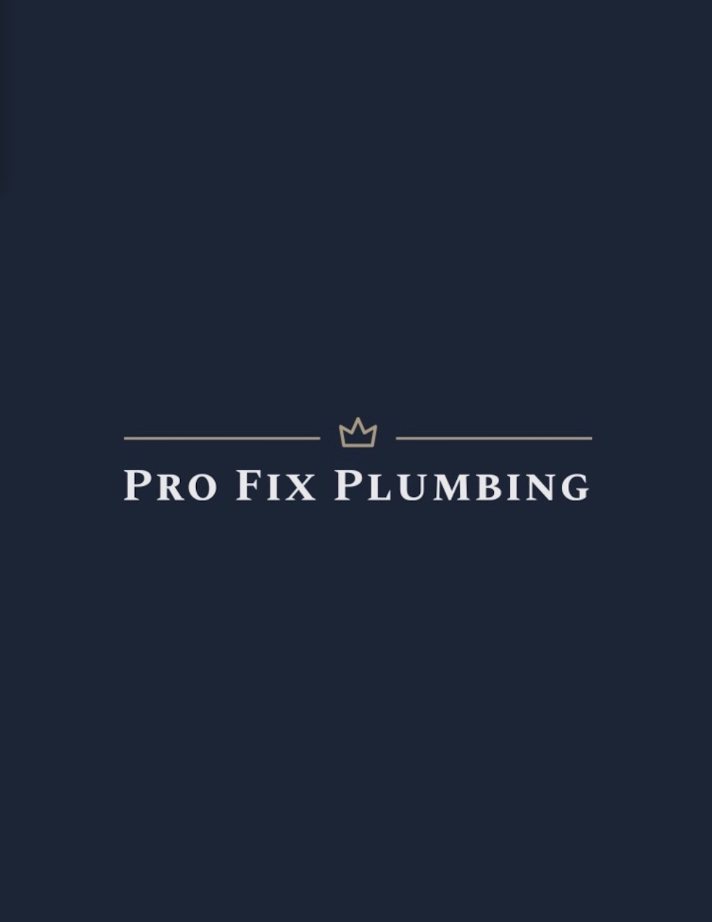 Pro Fix Plumbing | 4408 Kelly Elliott Rd, Arlington, TX 76017, USA | Phone: (682) 777-1551