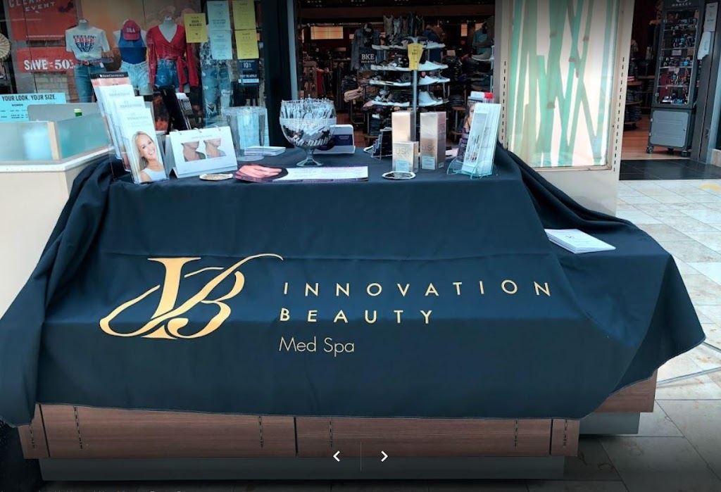 Innovation Beauty MedSpa | 3831 E League City Pkwy suite d, League City, TX 77573, USA | Phone: (281) 967-1609