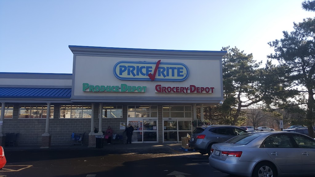 Price Rite Marketplace of Pawtucket | 465 Lonsdale Ave, Pawtucket, RI 02860, USA | Phone: (401) 726-0073