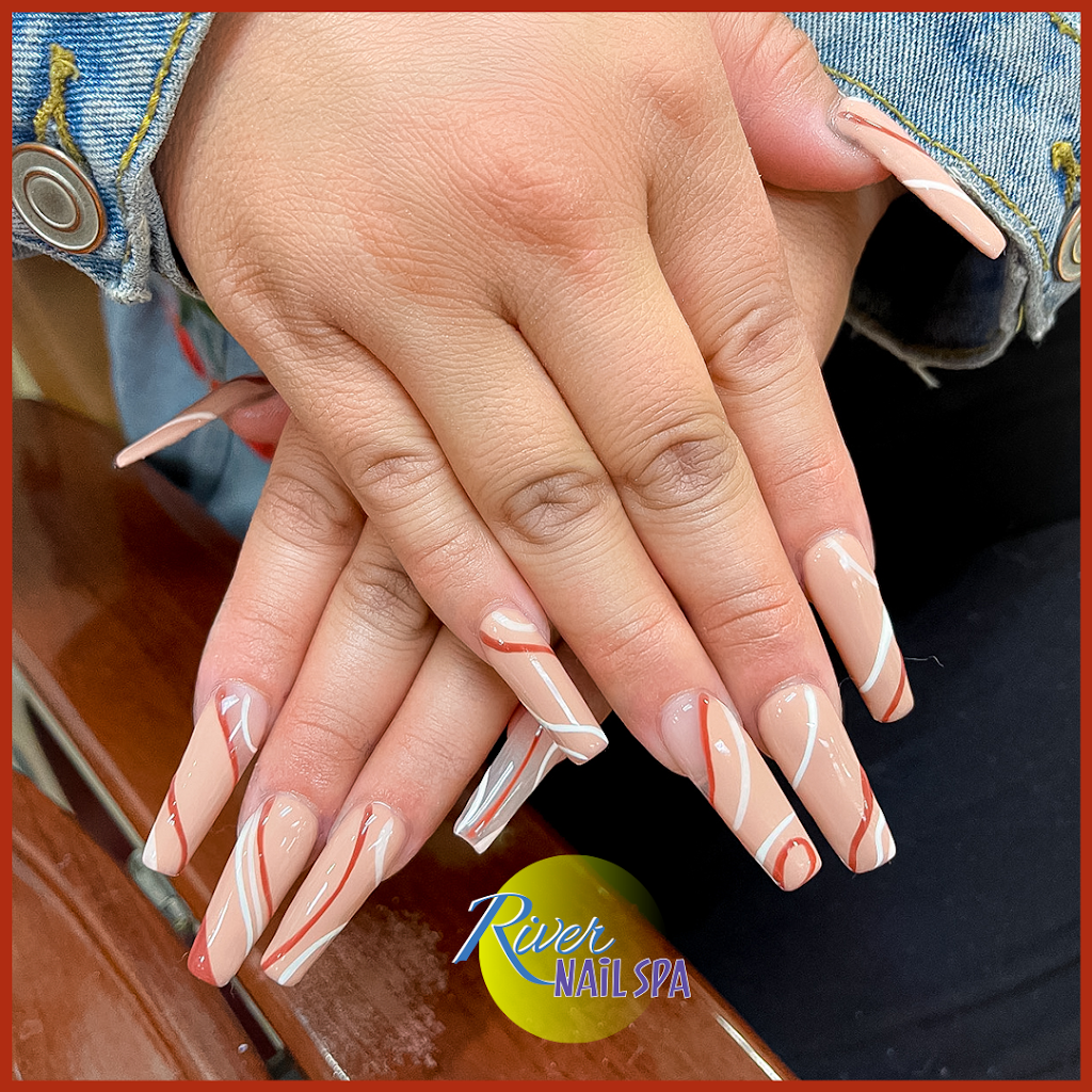 River Nail Salon & Spa | 3100 Big Dalton Ave #140, Baldwin Park, CA 91706, USA | Phone: (626) 962-7899