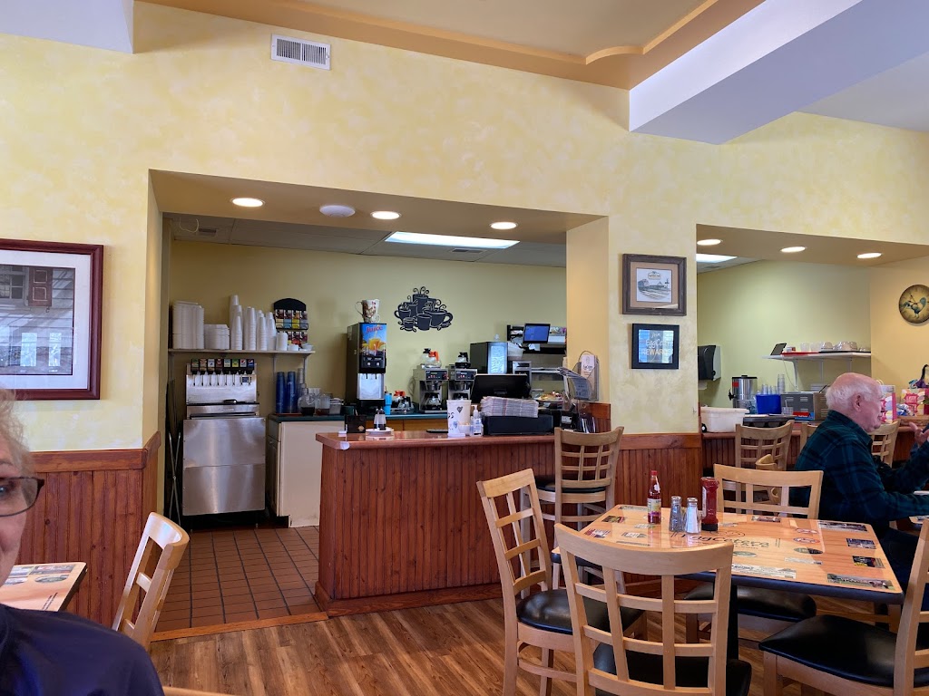 EggCetera Cafe | 19709 Mokena St, Mokena, IL 60448, USA | Phone: (708) 478-6051