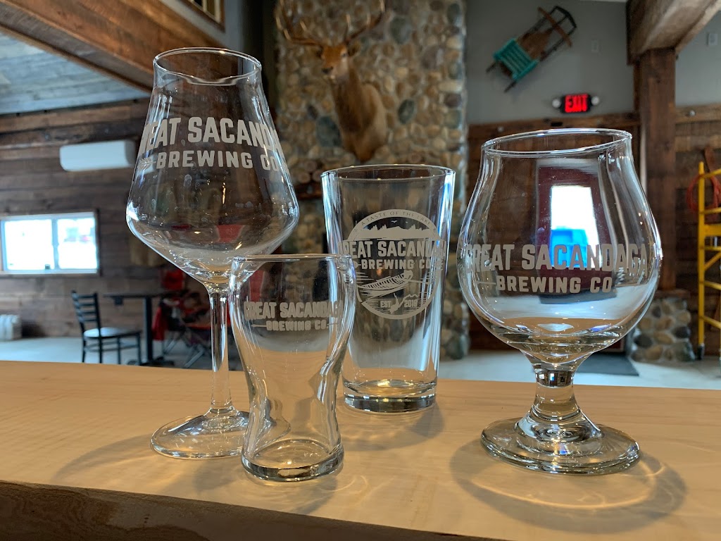 Great Sacandaga Brewing Co. | 3647 NY-30, Broadalbin, NY 12025, USA | Phone: (518) 883-7012