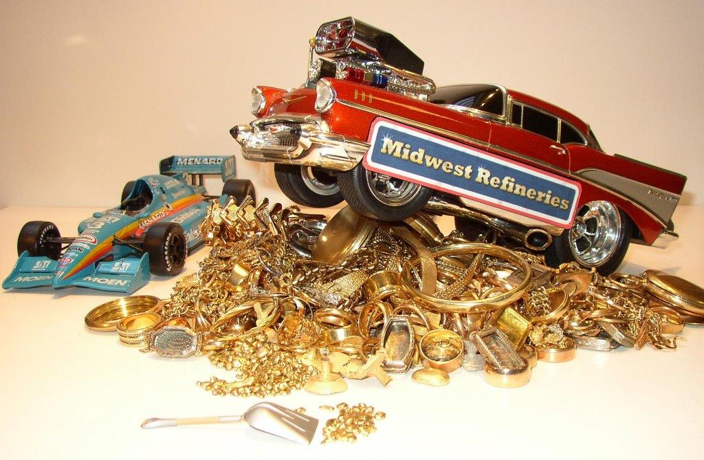 Midwest Refineries | 4471 Forest Ave, Waterford Twp, MI 48328, USA | Phone: (248) 674-7305