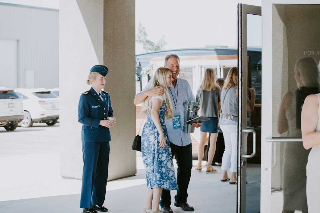 One Church Ripon | 1043 S Acacia Ave, Ripon, CA 95366, USA | Phone: (209) 521-5440