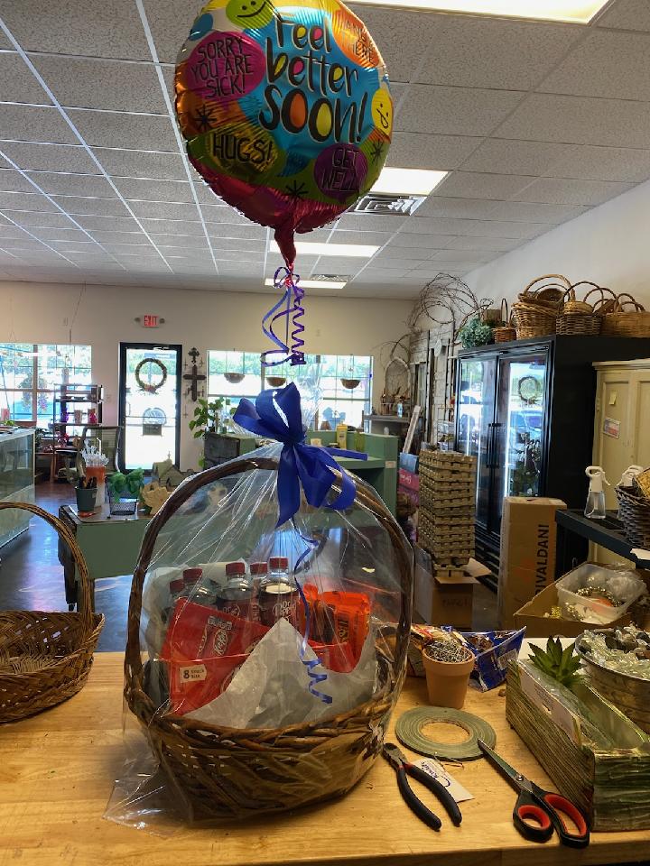 Rose Lane Flowers & Gifts | 503 TX-171 Suite A, Godley, TX 76044, USA | Phone: (817) 309-2537