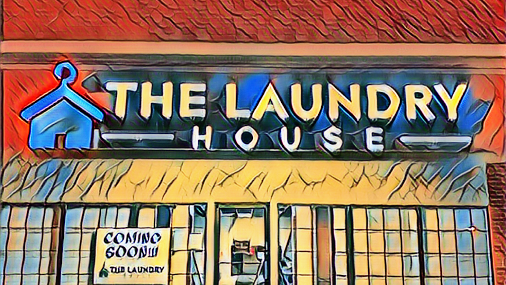 The Laundry House | 1219 Branch St, Platte City, MO 64079 | Phone: (816) 431-6232