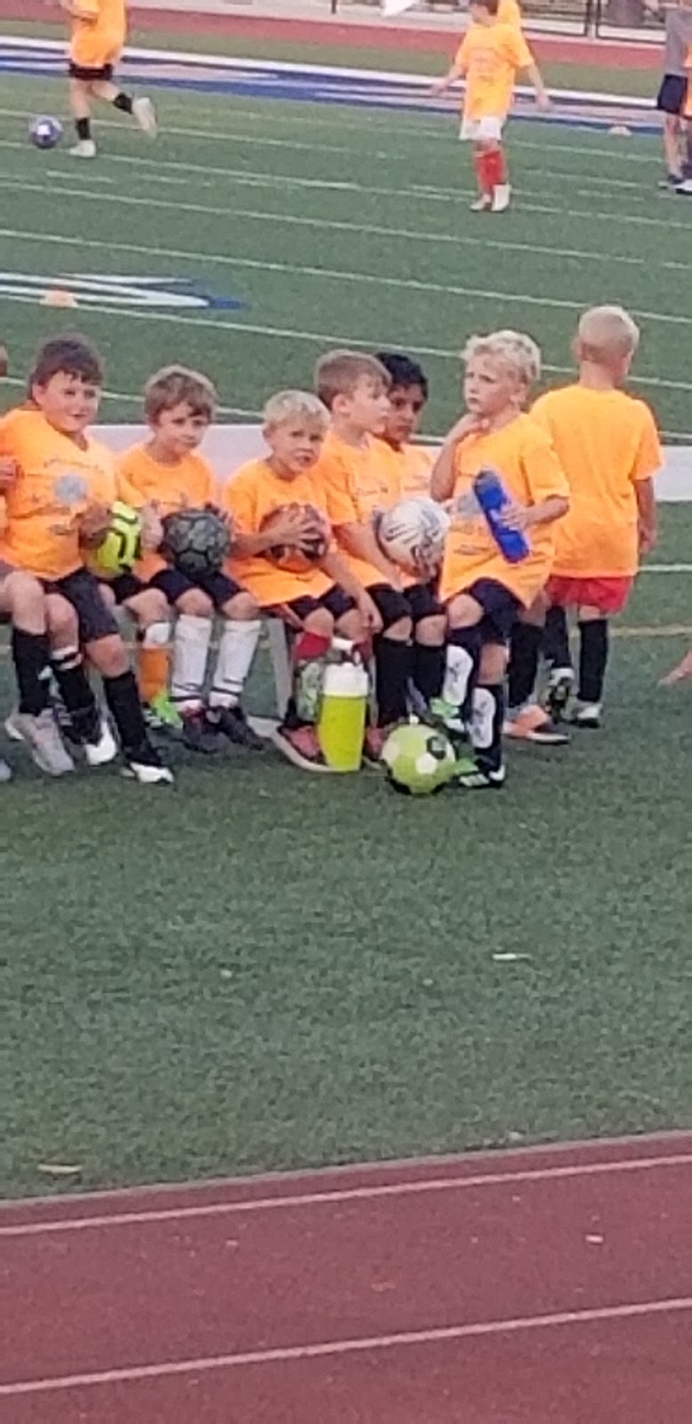 Live Oak High School Football Stadium | 36079 LA-16, Denham Springs, LA 70706, USA | Phone: (225) 665-8858