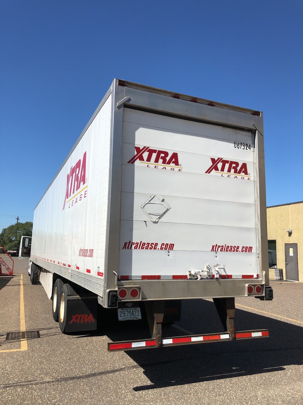 XTRA Lease Minneapolis/St. Paul | 40 81st Ave NE, Fridley, MN 55432, USA | Phone: (763) 486-0900