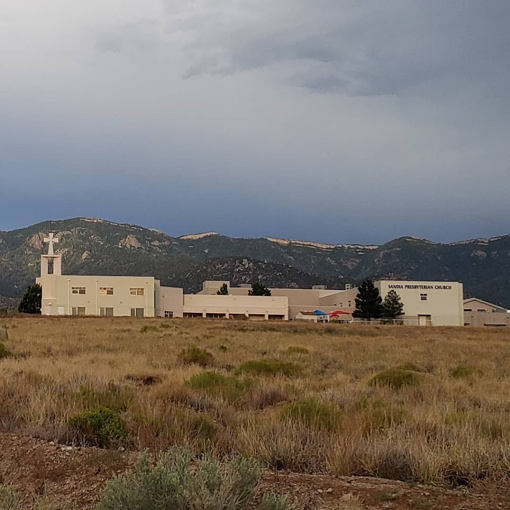 Sandia Presbyterian Church | 10704 Paseo Del Norte NE, Albuquerque, NM 87122, USA | Phone: (505) 856-5040