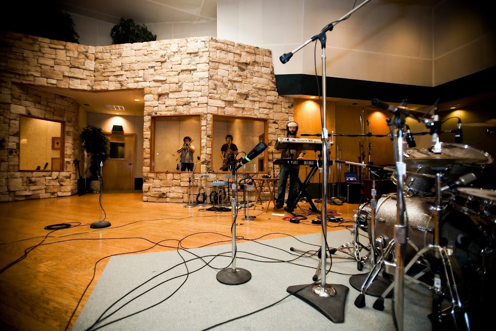 Studio West and The Recording Arts Center | 11021 Via Frontera suite a, San Diego, CA 92127, USA | Phone: (858) 592-9497