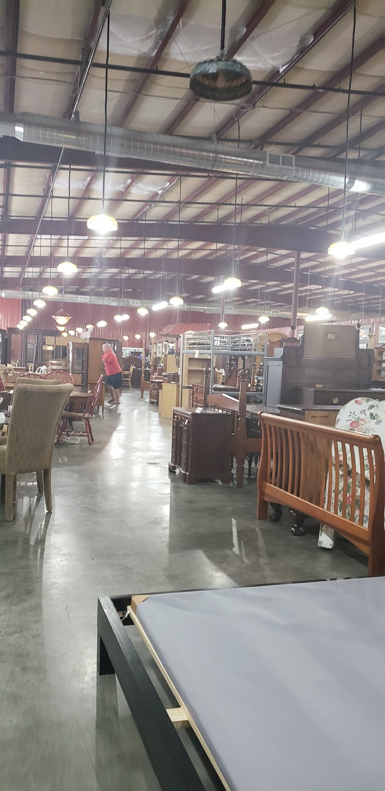 Consignment Furniture Emporium, Inc. | 130 Cloverleaf Dr, Winston-Salem, NC 27103, USA | Phone: (336) 765-5053