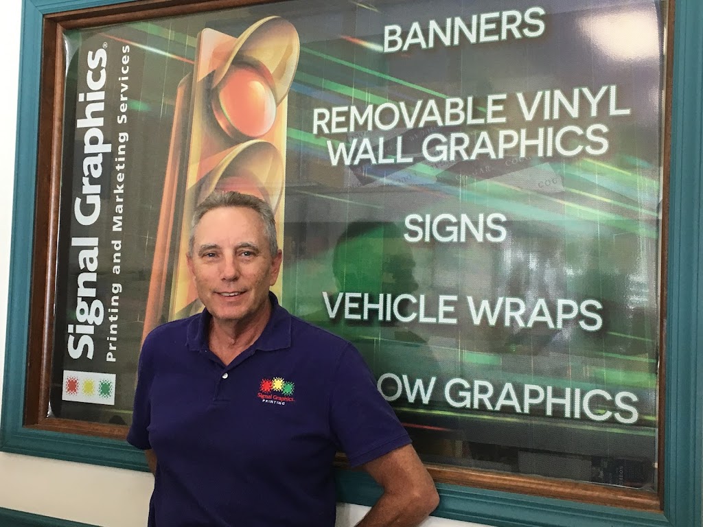 Signal Graphics | 565 Pike St, Meadowlands, PA 15347, USA | Phone: (724) 942-5699