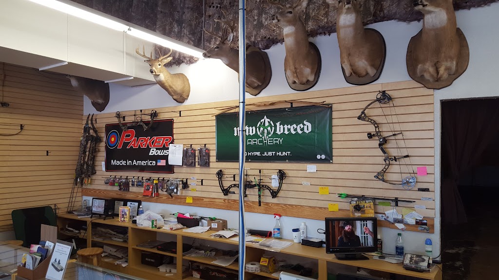 Davis Sports & Outdoors | 1125 Mississippi 43 N, Picayune, MS 39466, USA | Phone: (601) 749-4775