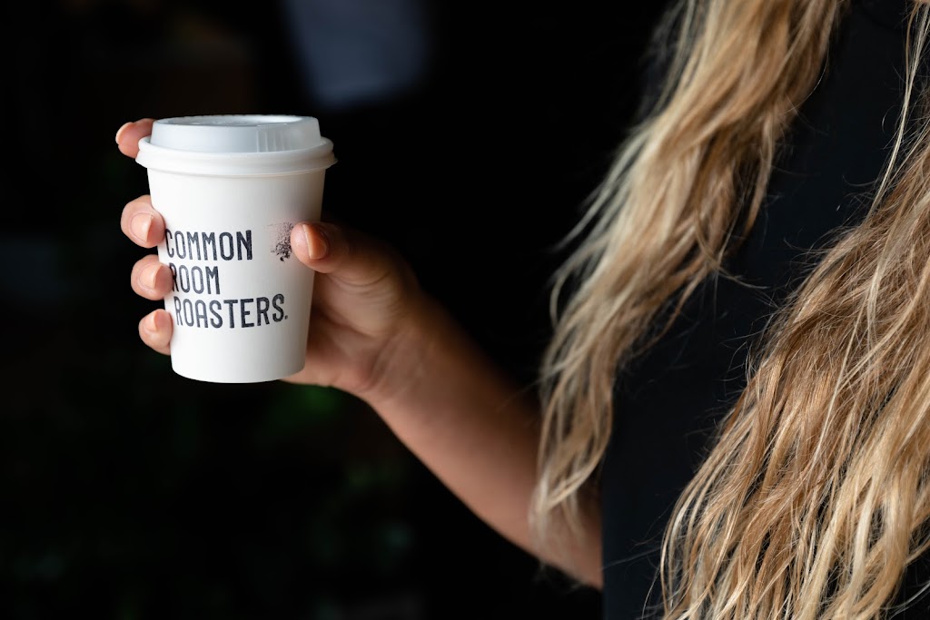 Common Room Roasters - Long Beach Coffee Roasters | 2952 E 14th St, Long Beach, CA 90804, USA | Phone: (562) 343-1041