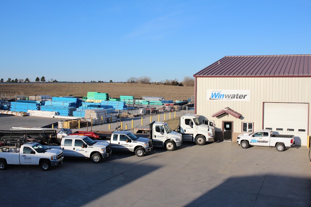 Lincoln Winwater Works Co. | 515 NW 27th St #2, Lincoln, NE 68528, USA | Phone: (402) 438-2988