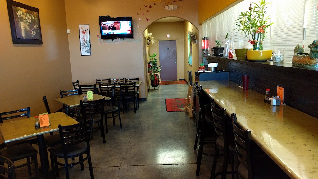 Chef Ben Sushi & Asian Express | 13824 W McDowell Rd #107, Goodyear, AZ 85395, USA | Phone: (623) 935-3288