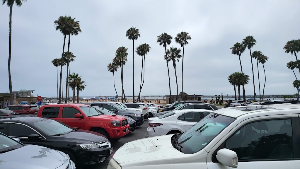 Corona del Mar Municipal Lot | 3000 Breakers Dr, Newport Beach, CA 92661, USA | Phone: (949) 644-3390