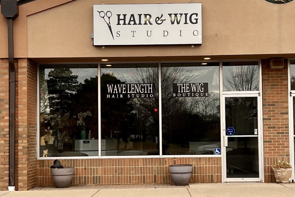 Wavelength Hair Studio | 45561 Mound Rd, Shelby Township, MI 48317, USA | Phone: (586) 566-1126