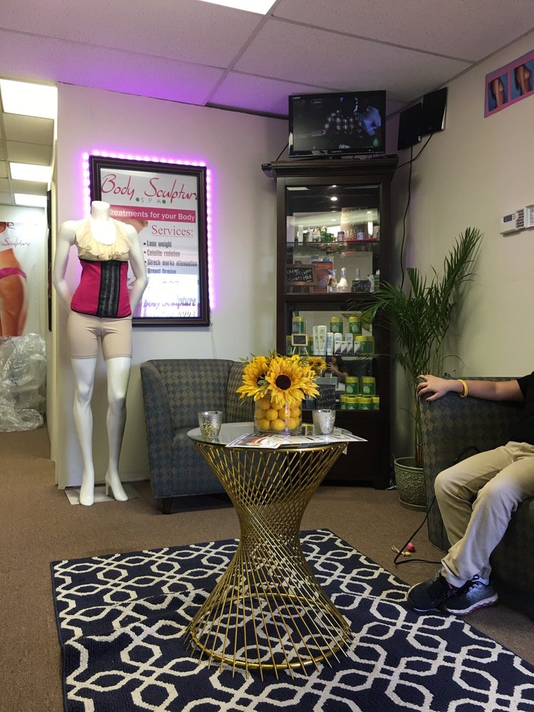 Body sculpture | 1314 Lincoln ave suit 1 E, San Jose, CA 95125, USA | Phone: (408) 794-8993