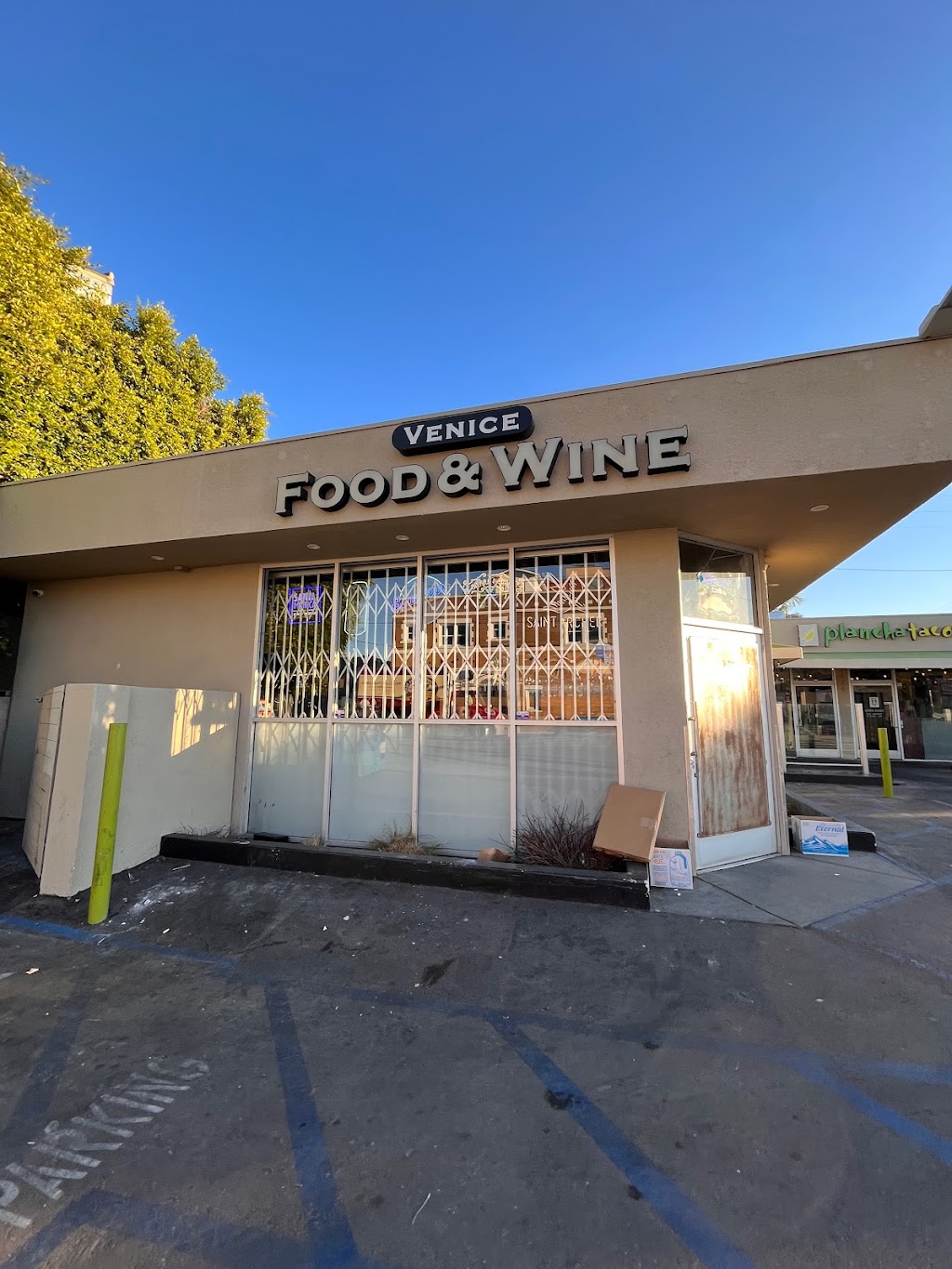 Venice FOOD & WINE | 2022 Pacific Ave, Venice, CA 90291, USA | Phone: (310) 823-8784
