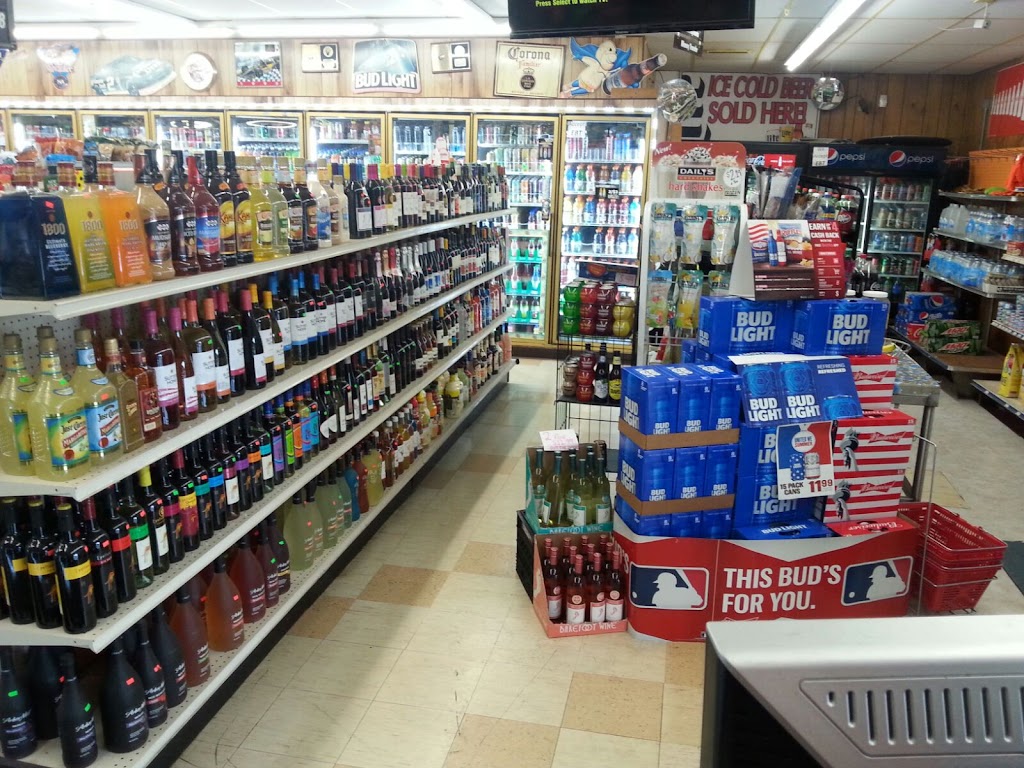 Lowrys party store | 932 E Beecher St, Adrian, MI 49221, USA | Phone: (517) 265-7622