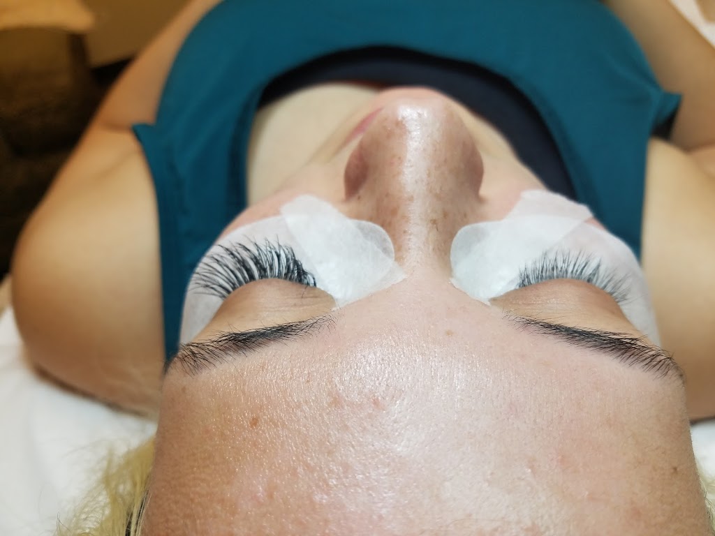 Lashes by Van | 9100 N Central Expy #190 Studio 52, N Central Expy, Dallas, TX 75231, USA | Phone: (469) 688-6789