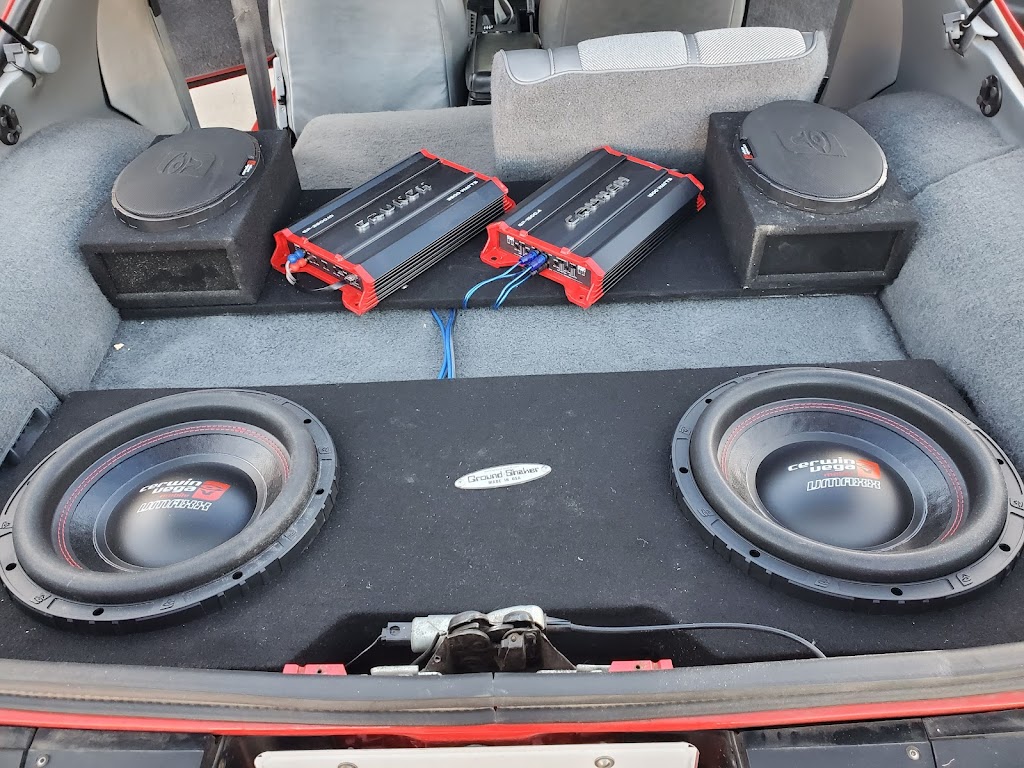 Nagis Auto Sound | 1349 E Palmdale Blvd Unit B, Palmdale, CA 93550, USA | Phone: (661) 267-9908