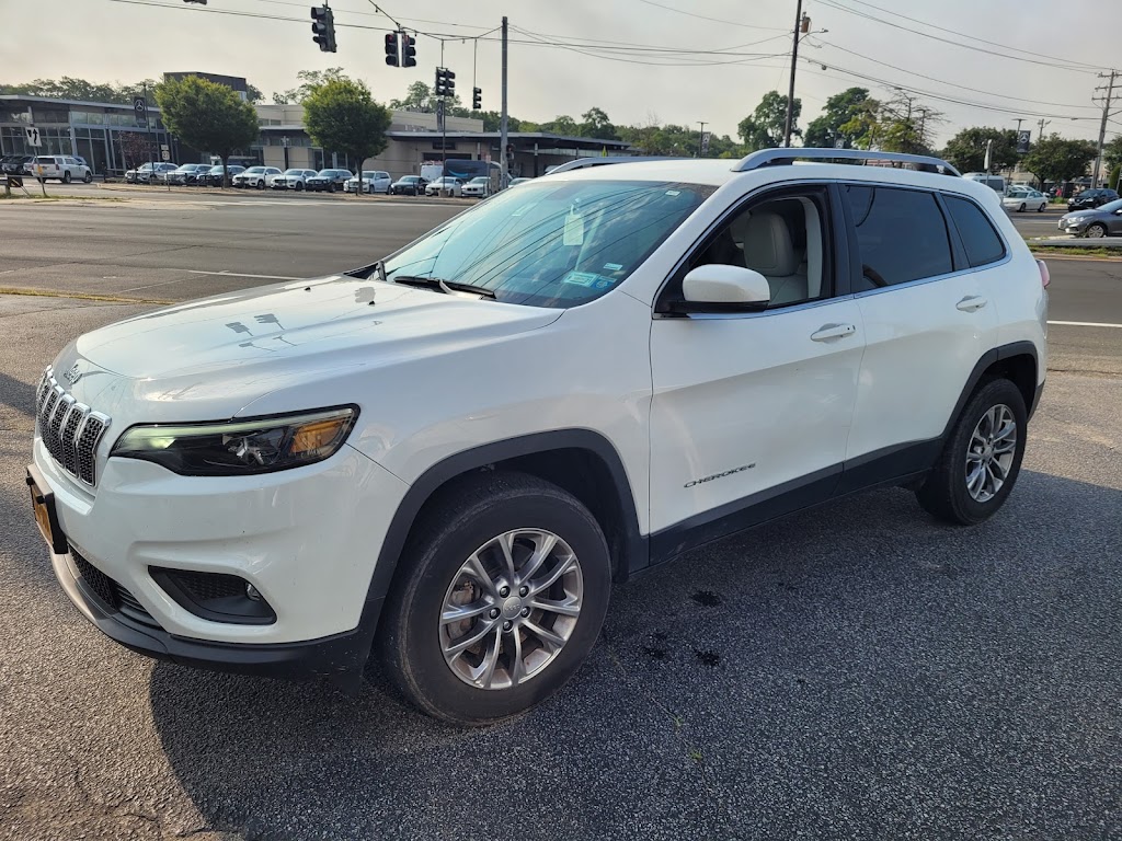 Enterprise Rent-A-Car | 194 Sunrise Hwy, Amityville, NY 11701, USA | Phone: (631) 789-8200