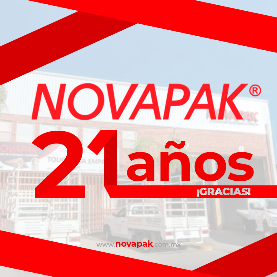 Novapak Juárez | Av Santiago Troncoso 146, Horizontes del Sur, 32575 Juárez, Chih., Mexico | Phone: 656 619 0100