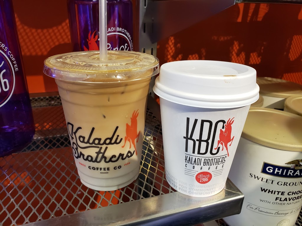 Kaladi Brothers Coffee | 9900 Old Seward Hwy #0, Anchorage, AK 99507, USA | Phone: (907) 644-7448