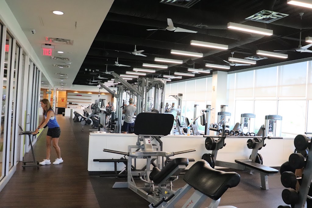 Texas Health Fitness Center Prosper | 1970 W University Dr, Prosper, TX 75078, USA | Phone: (469) 329-7740