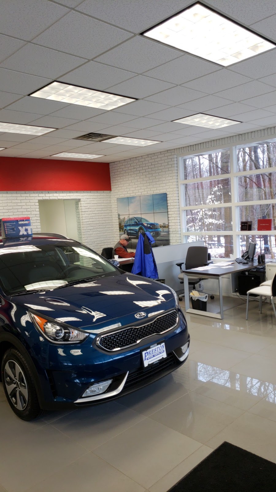 Preston Kia Sales | 14624 Rapids Rd, Burton, OH 44021, USA | Phone: (440) 316-4842