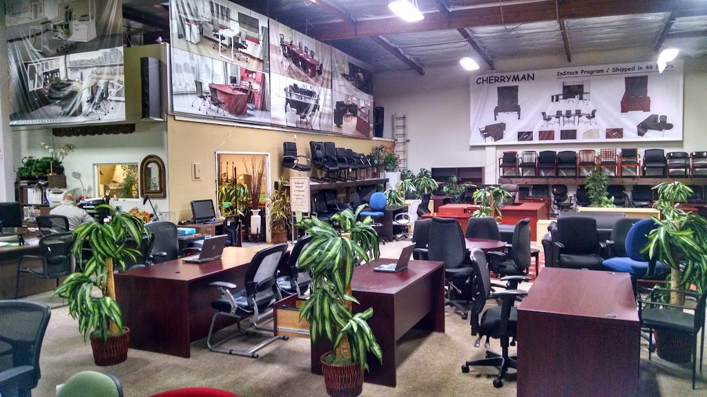 Office Demands, LLC | 1842 S Grand Ave, Santa Ana, CA 92705, USA | Phone: (714) 437-5800