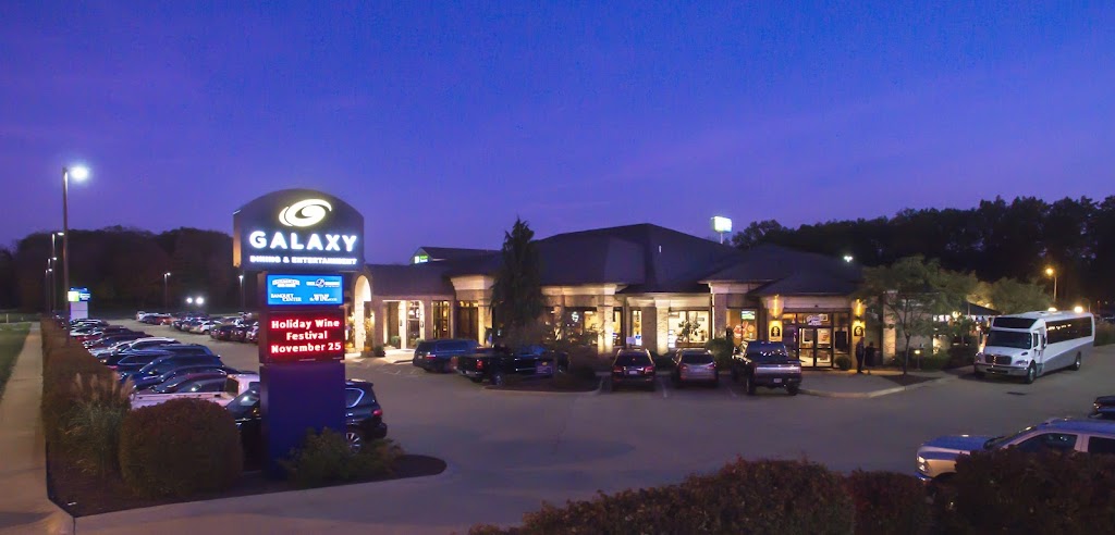 Galaxy Restaurant | 201 Park Center Dr, Wadsworth, OH 44281, USA | Phone: (330) 334-3663