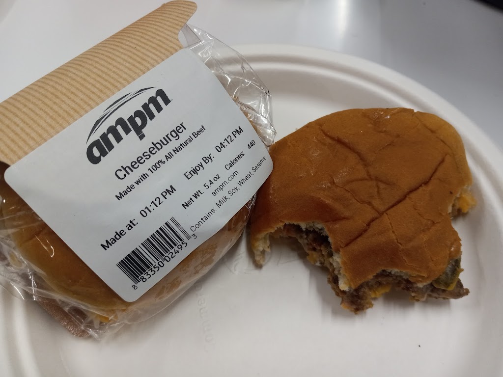 ampm | 10057 Bruceville Rd, Elk Grove, CA 95757, USA | Phone: (916) 685-0700