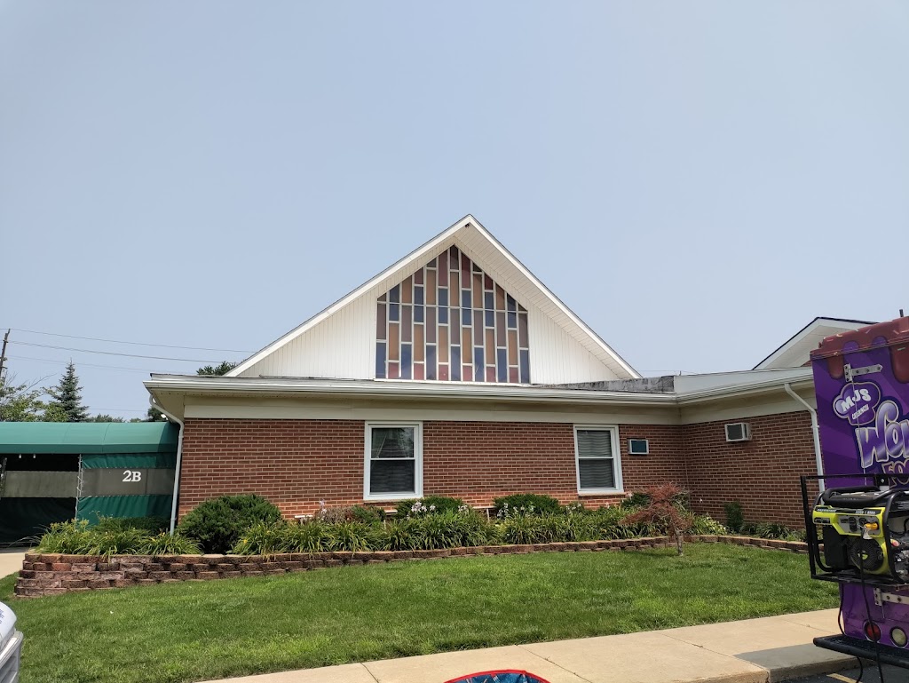 Victorious Life Church of God | 860 E Clark Rd, Ypsilanti, MI 48198, USA | Phone: (734) 482-4293
