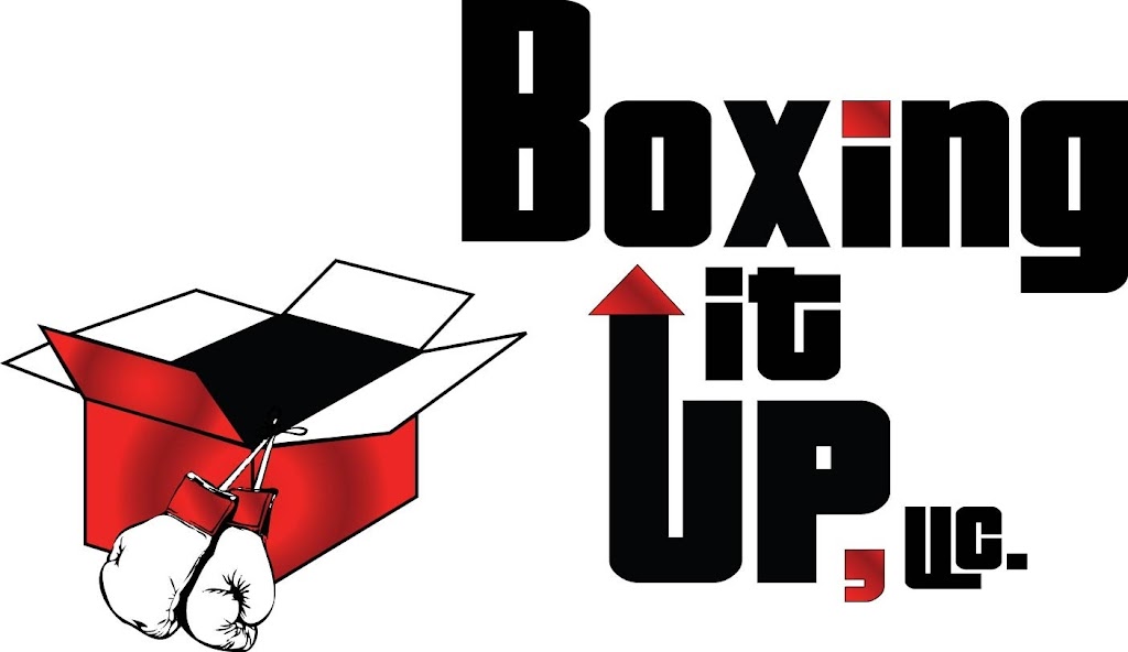 Boxing It Up | 3732 N Broadway, St. Louis, MO 63147, USA | Phone: (314) 631-7685