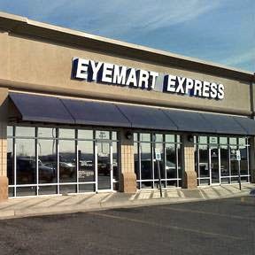 Eyemart Express | 6010 SW 3rd St, Oklahoma City, OK 73128, USA | Phone: (405) 440-2020