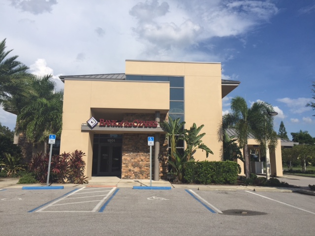 Bank OZK | 1901 Manatee Ave W, Bradenton, FL 34205, USA | Phone: (941) 757-4650