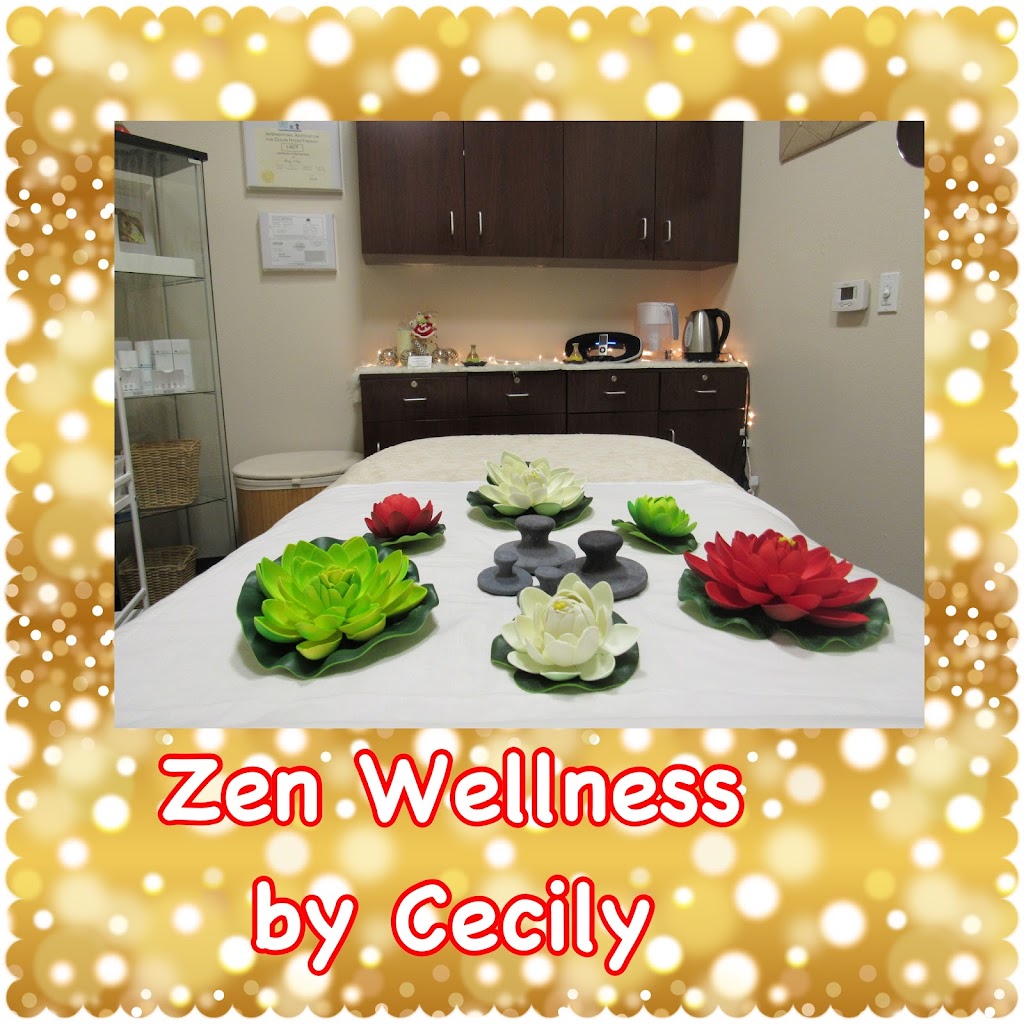 Colon Hydrotherapy Lymphatic Drainage-Zen Wellness By Cecily | Inside Phenix Salon Suite 4200, Chino Hills Pkwy Suite 650 Room 110, Chino Hills, CA 91709, USA | Phone: (951) 552-0167